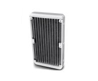 Deepcool Captain 240EX RGB W 2x120mm - 403609 - zdjęcie 5